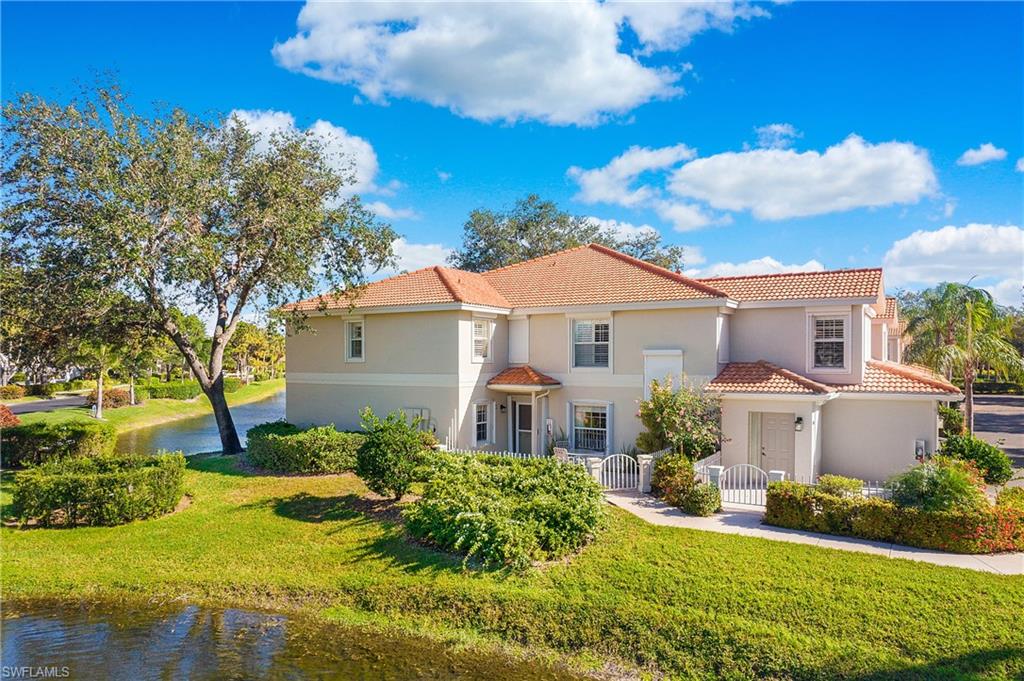 PIPERS GROVE - Residential