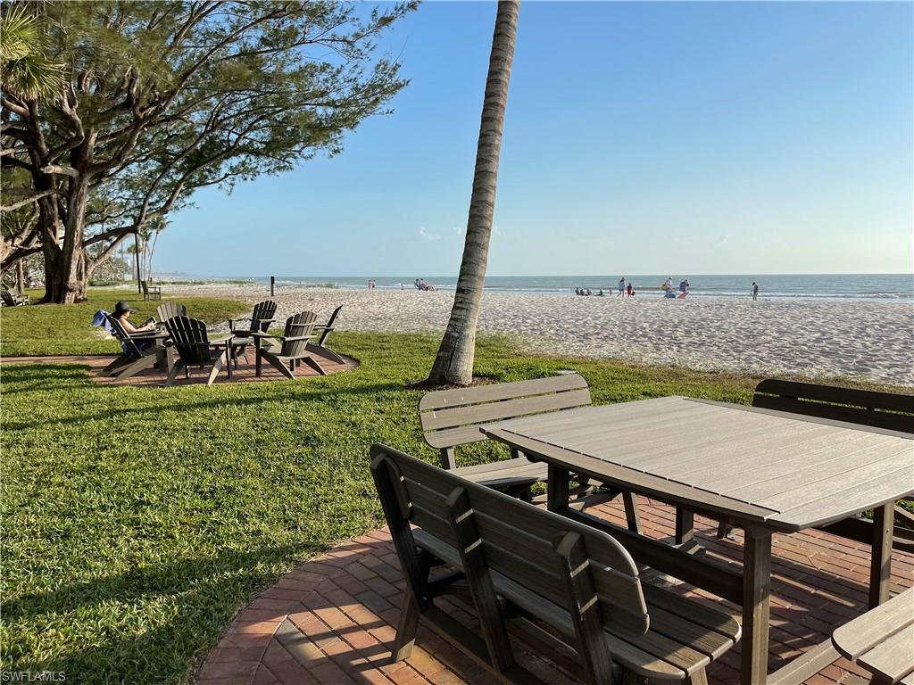 NAPLES MIMOSA CLUB - Residential