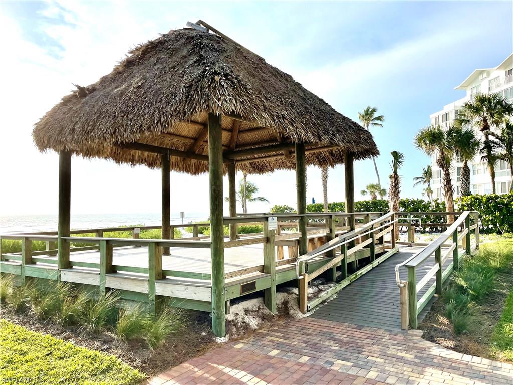 NAPLES MIMOSA CLUB - Residential