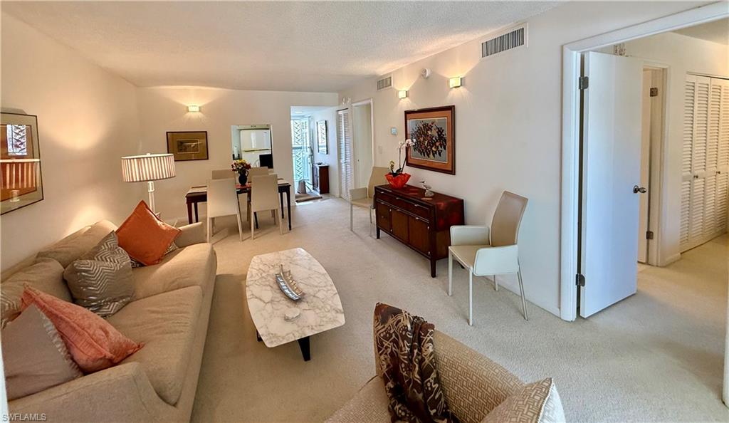 NAPLES MIMOSA CLUB - Residential