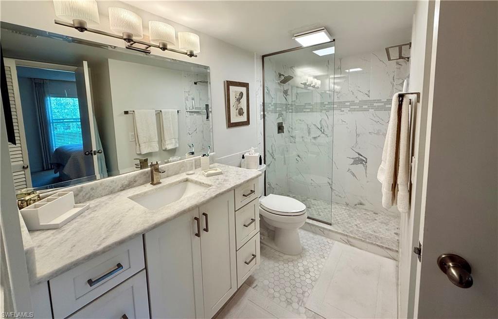 NAPLES MIMOSA CLUB - Residential