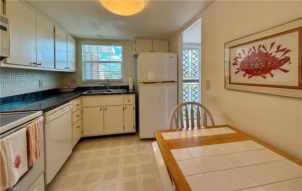 NAPLES MIMOSA CLUB - Residential