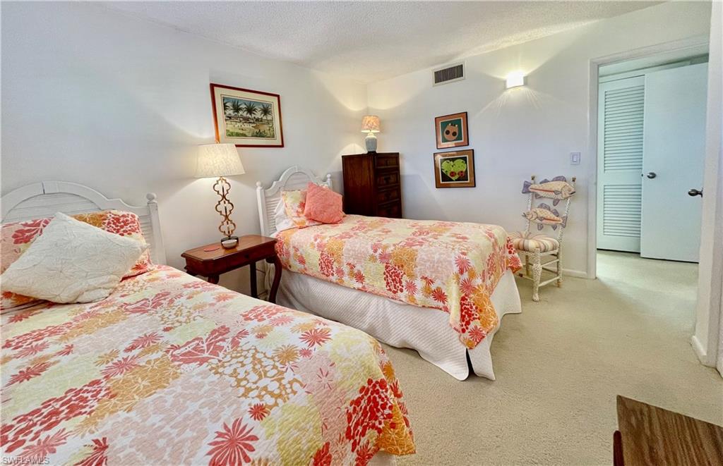 NAPLES MIMOSA CLUB - Residential