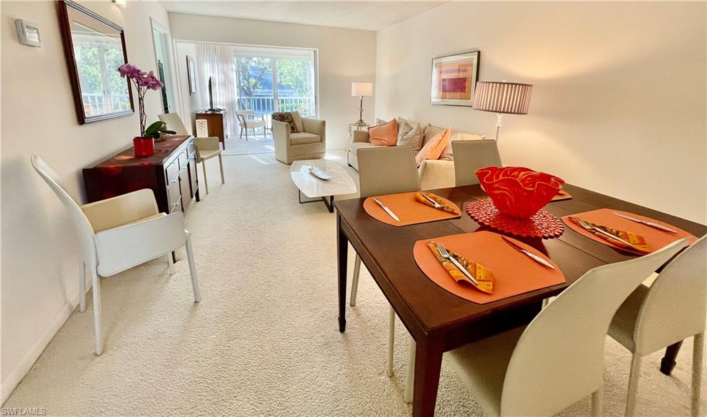 NAPLES MIMOSA CLUB - Residential