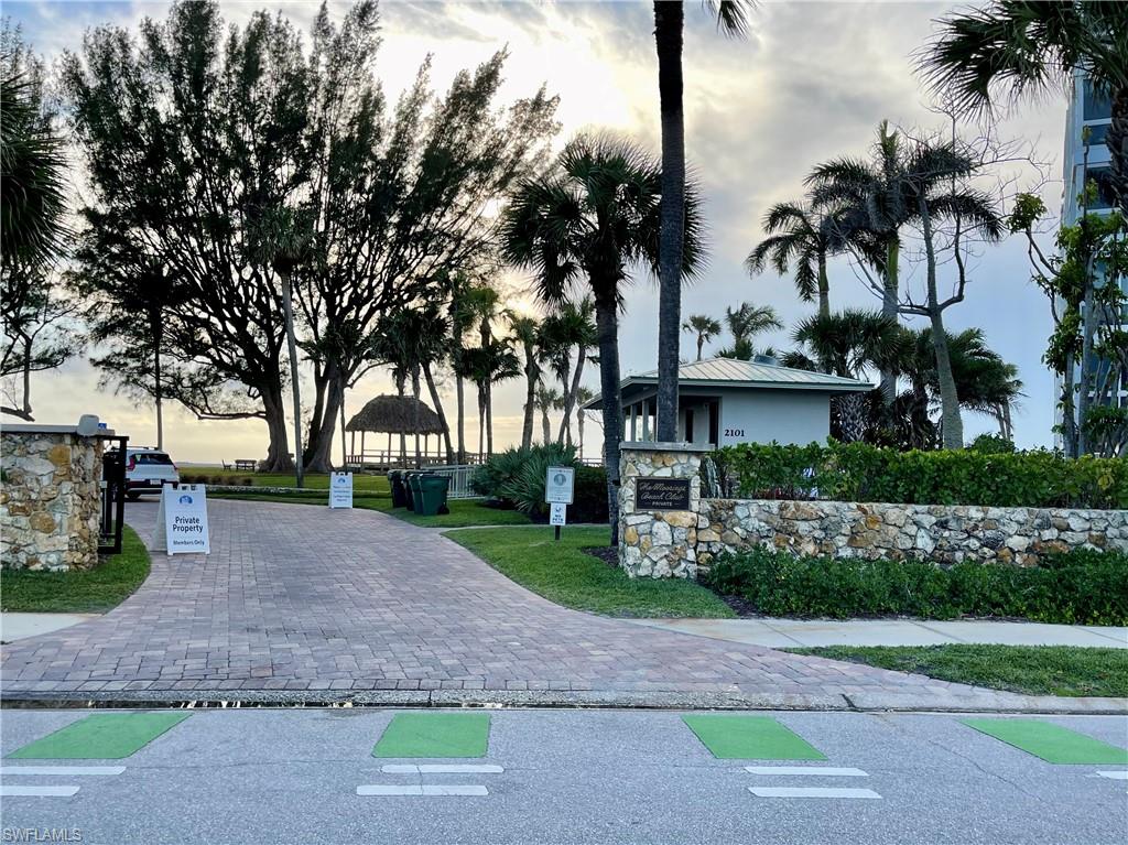 NAPLES MIMOSA CLUB - Residential