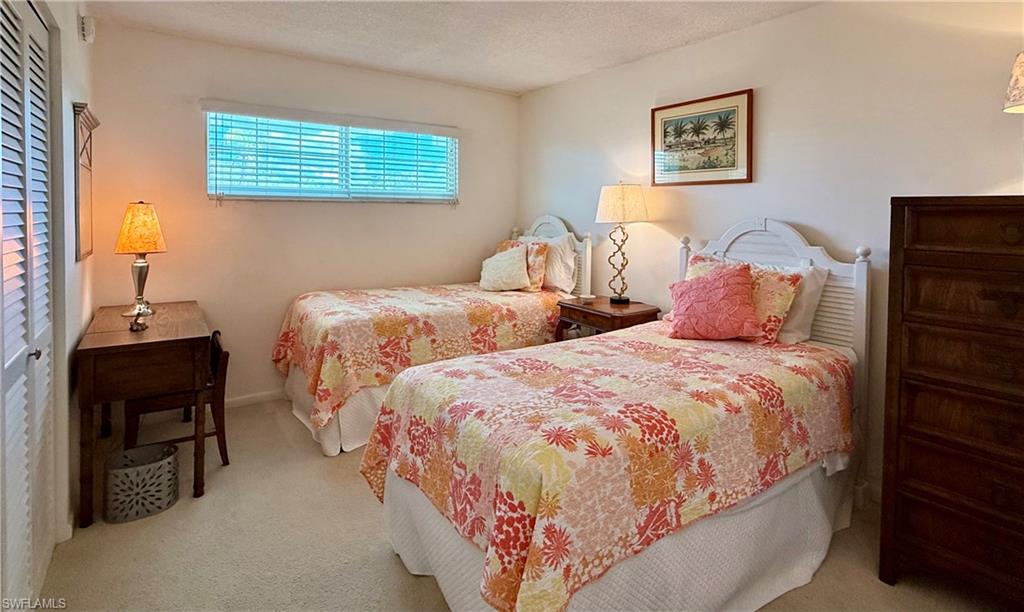 NAPLES MIMOSA CLUB - Residential