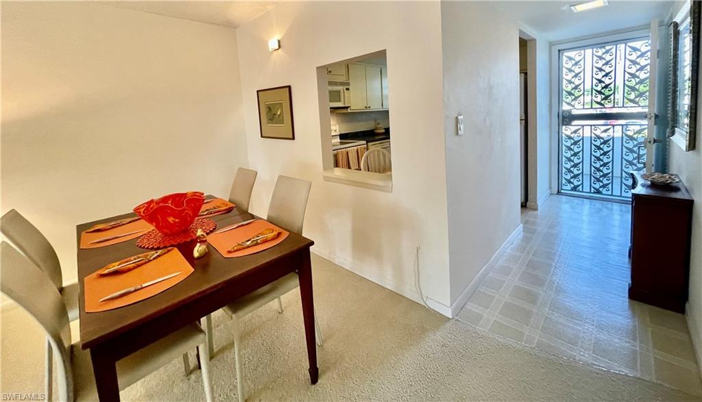 NAPLES MIMOSA CLUB - Residential