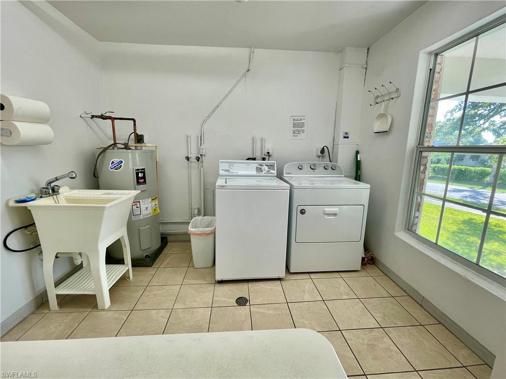 NAPLES MIMOSA CLUB - Residential