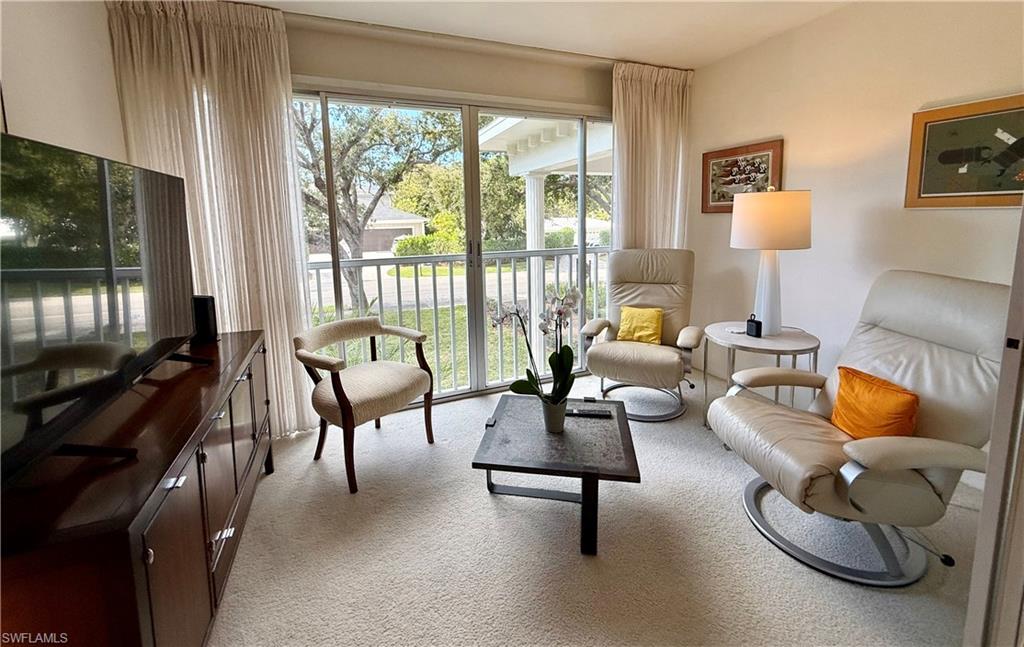 NAPLES MIMOSA CLUB - Residential