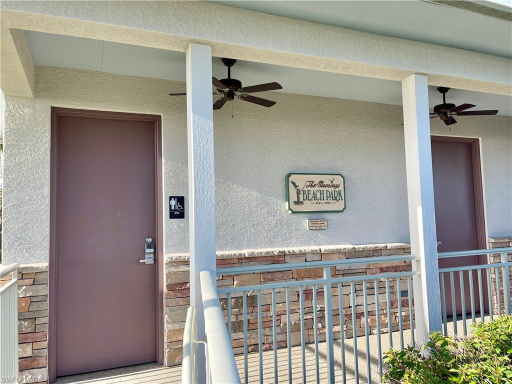 NAPLES MIMOSA CLUB - Residential