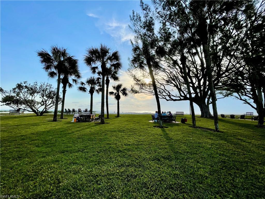 NAPLES MIMOSA CLUB - Residential