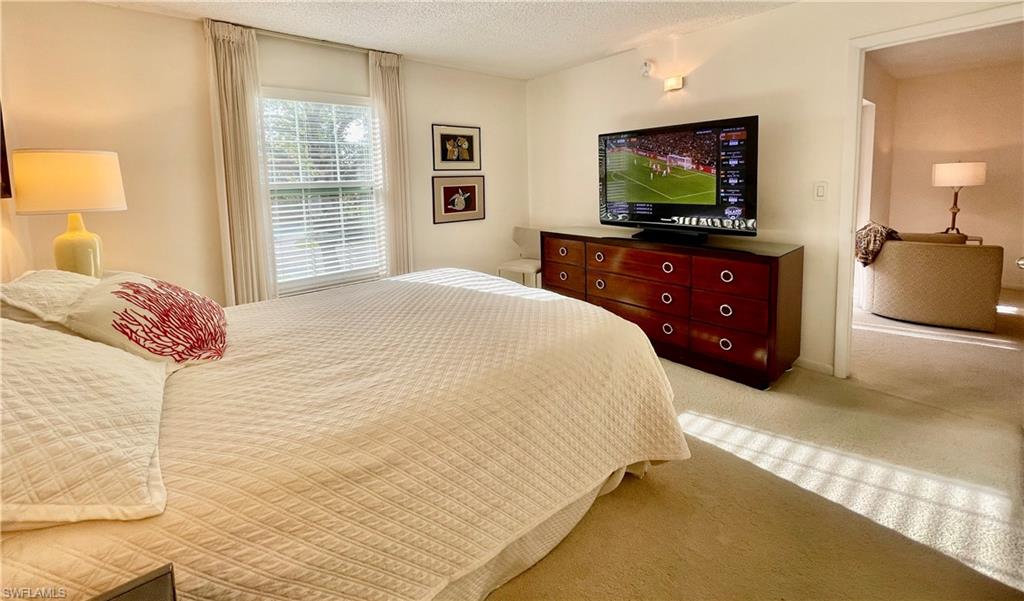 NAPLES MIMOSA CLUB - Residential