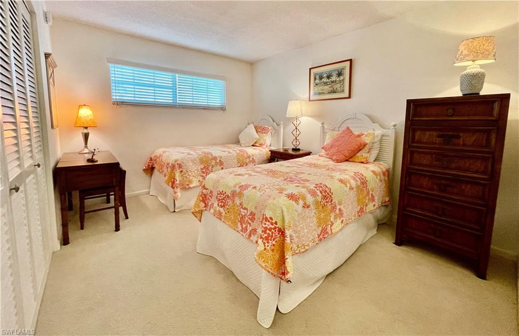 NAPLES MIMOSA CLUB - Residential