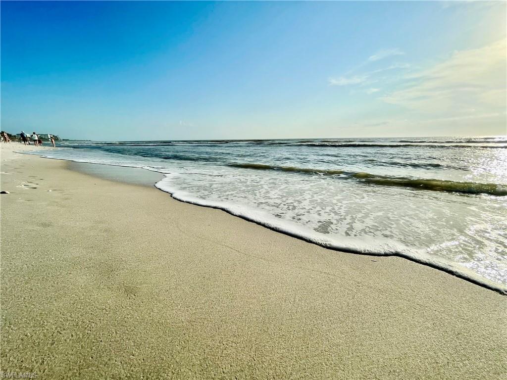 NAPLES MIMOSA CLUB - Residential