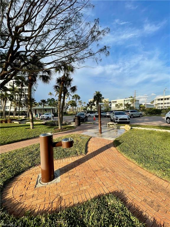 NAPLES MIMOSA CLUB - Residential