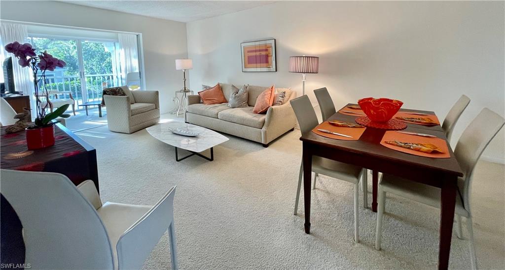 NAPLES MIMOSA CLUB - Residential