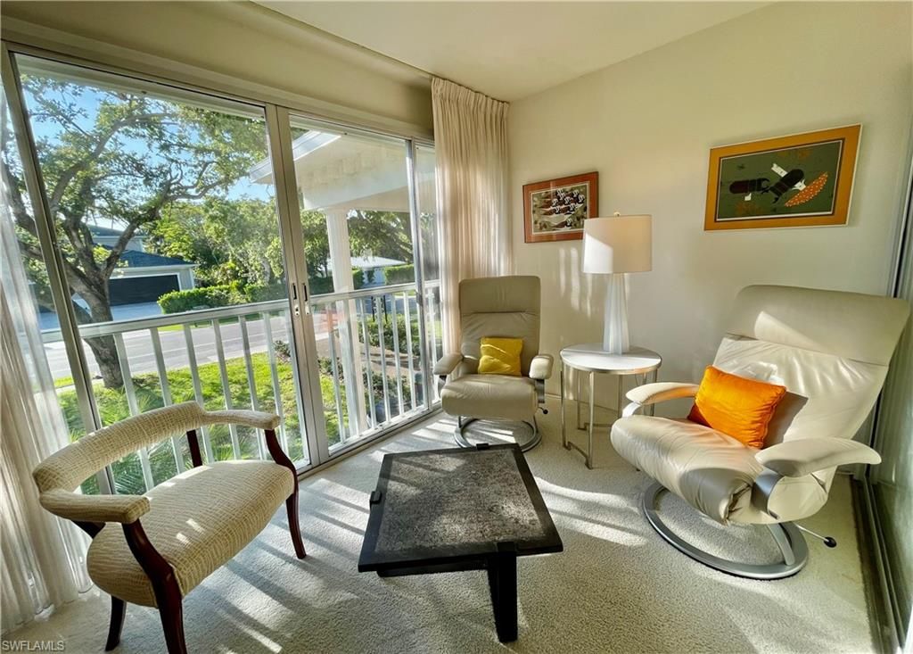 Photo of 1900 Alamanda DR #204, NAPLES, FL 34102 (MLS # 225029027)