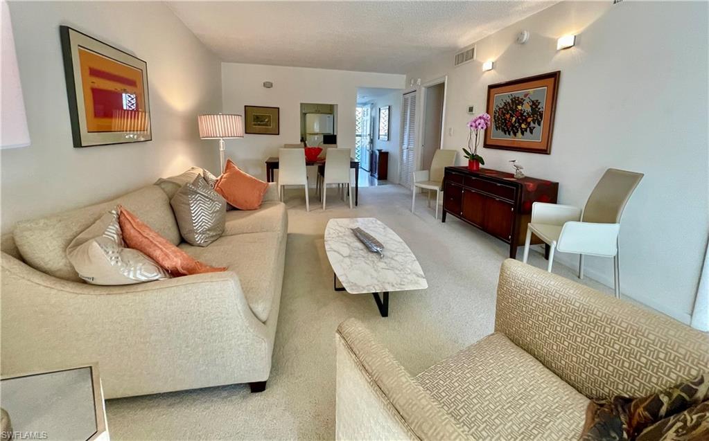 NAPLES MIMOSA CLUB - Residential