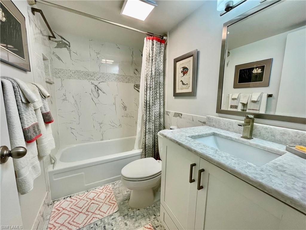 NAPLES MIMOSA CLUB - Residential