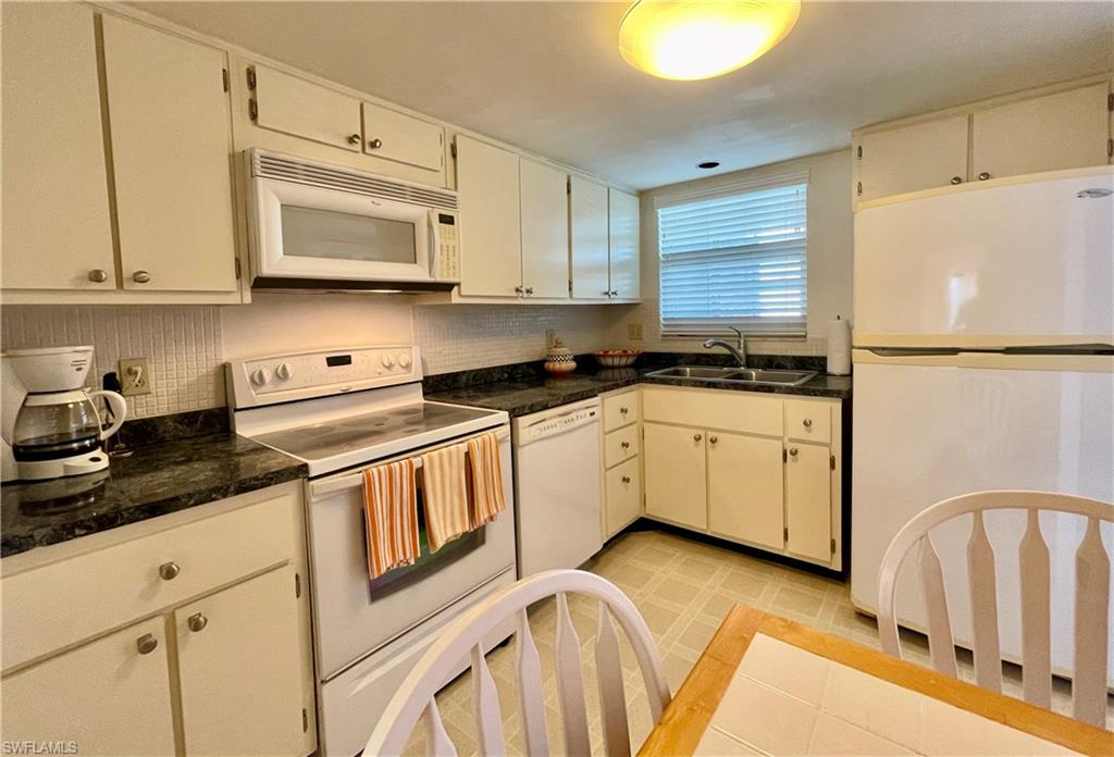 NAPLES MIMOSA CLUB - Residential