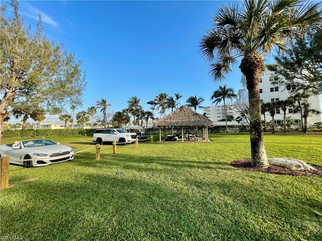 NAPLES MIMOSA CLUB - Residential