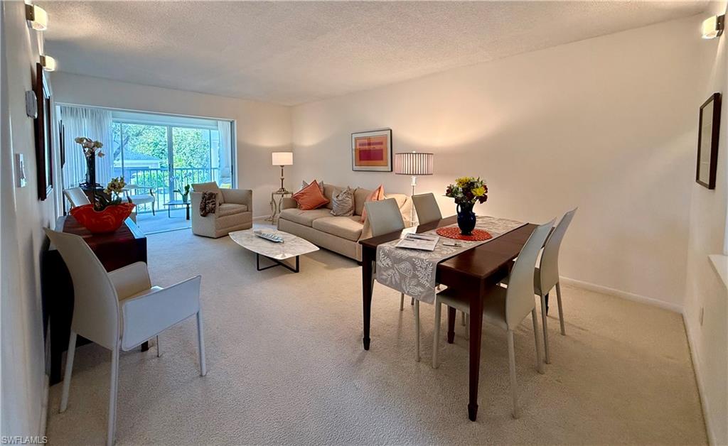 NAPLES MIMOSA CLUB - Residential