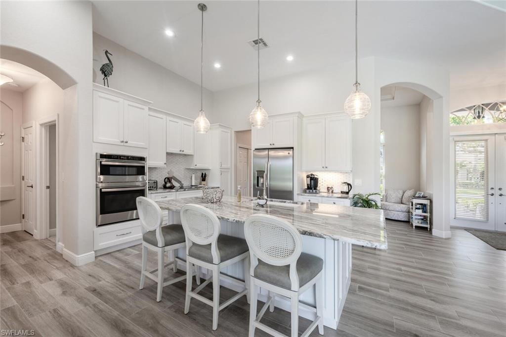 LAKE TAHOE - Residential