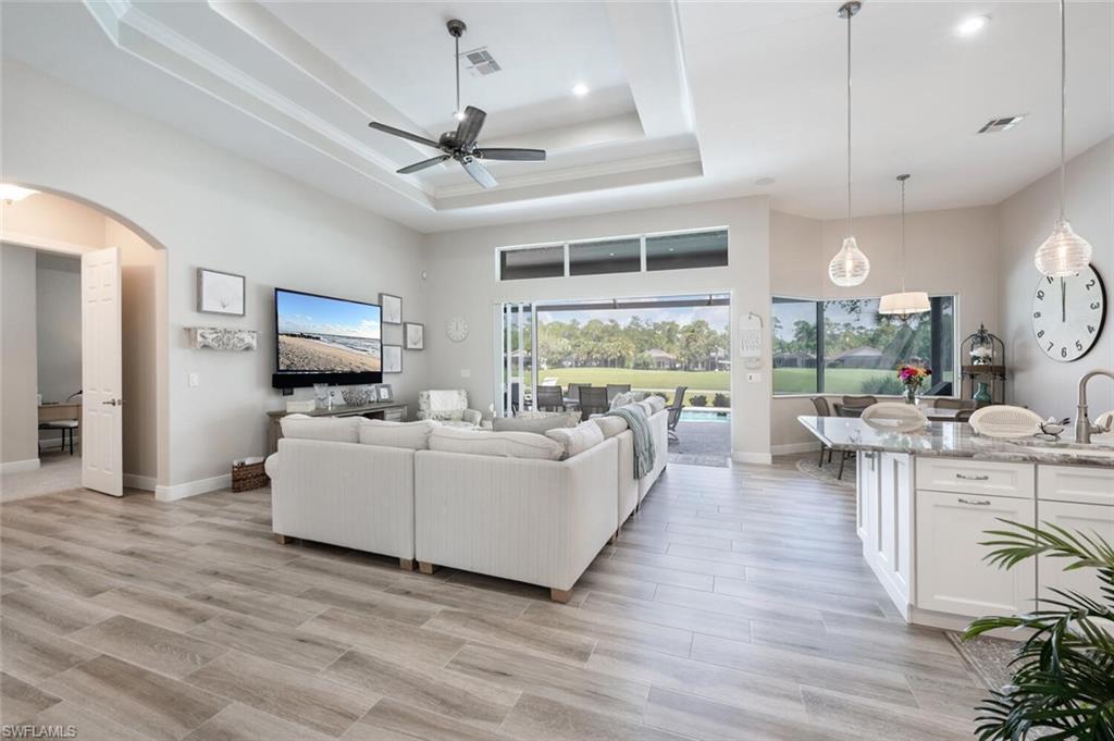 LAKE TAHOE - Residential