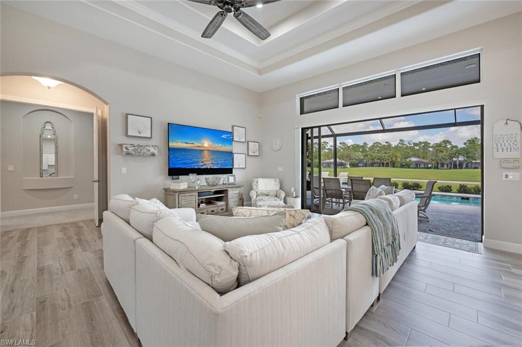 LAKE TAHOE - Residential