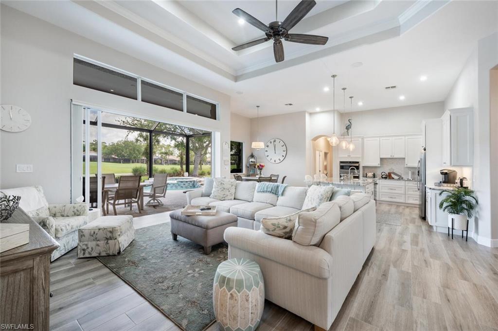 LAKE TAHOE - Residential