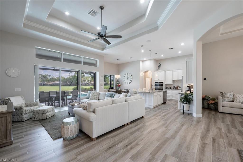 LAKE TAHOE - Residential