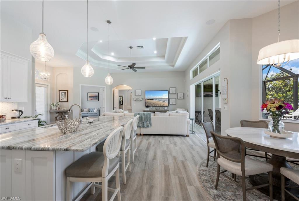 LAKE TAHOE - Residential