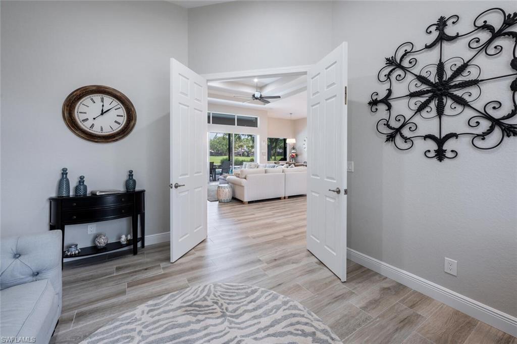 LAKE TAHOE - Residential