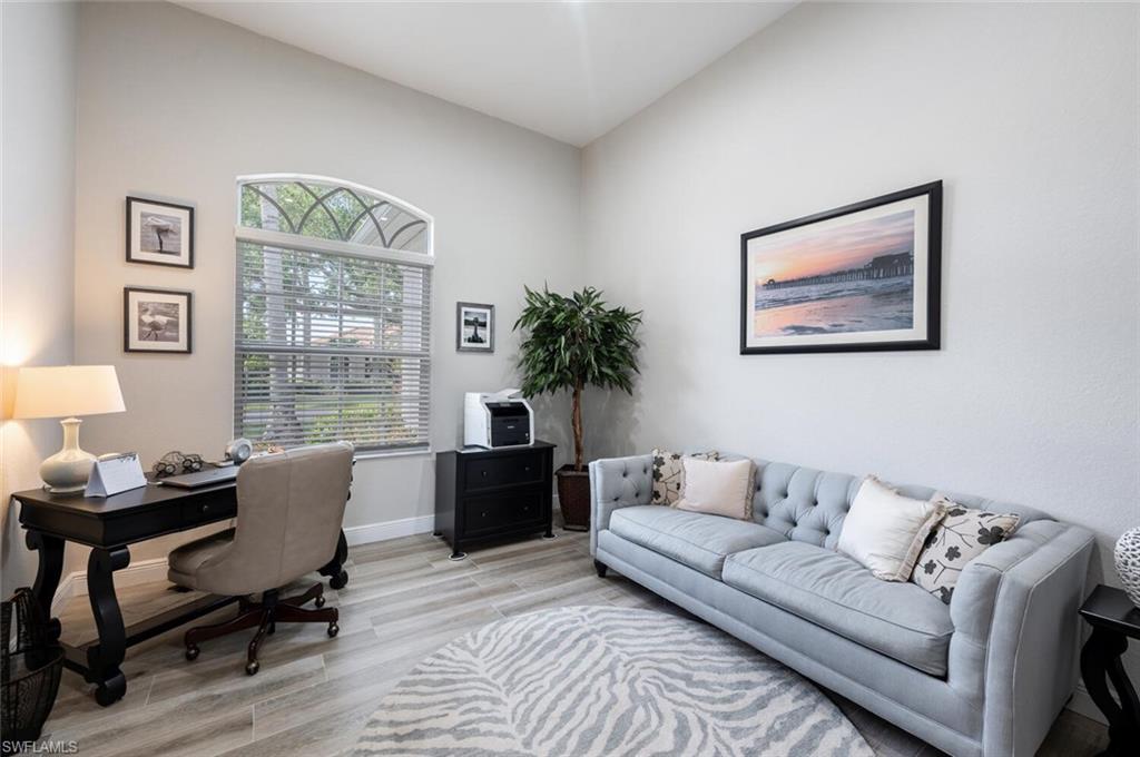 LAKE TAHOE - Residential