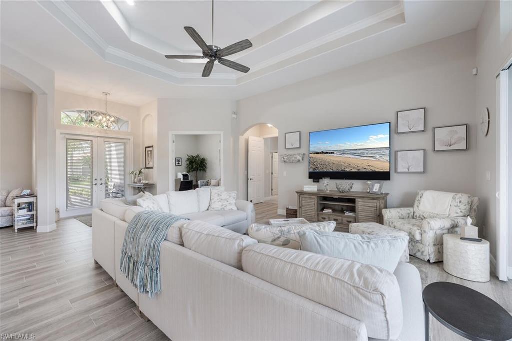 LAKE TAHOE - Residential