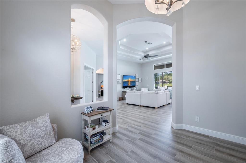 LAKE TAHOE - Residential