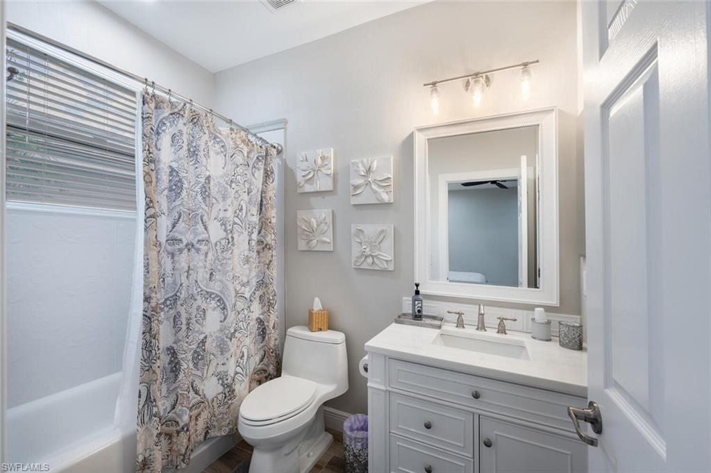 LAKE TAHOE - Residential