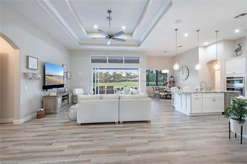 LAKE TAHOE - Residential