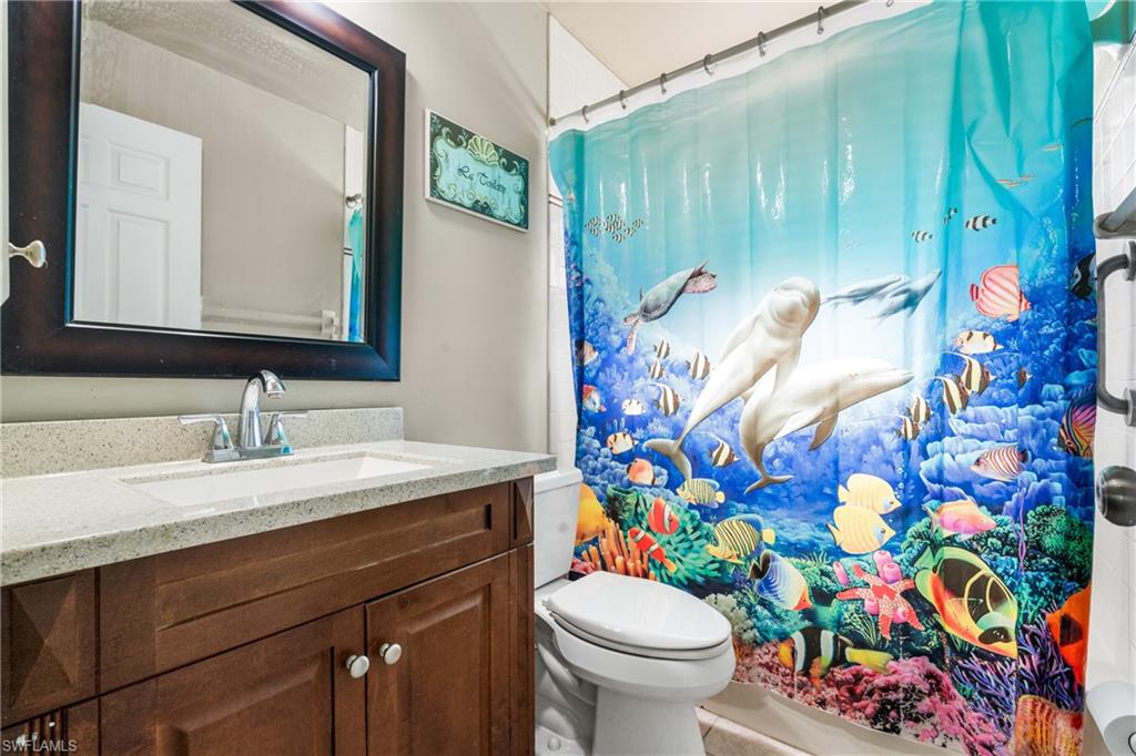 REGENT PARK - Residential