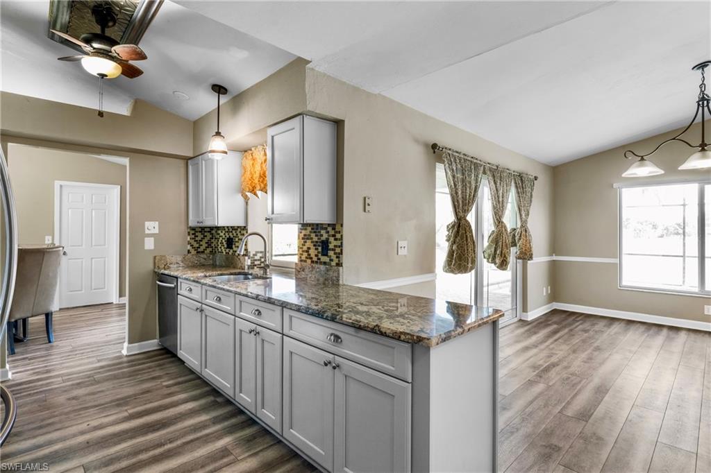 REGENT PARK - Residential