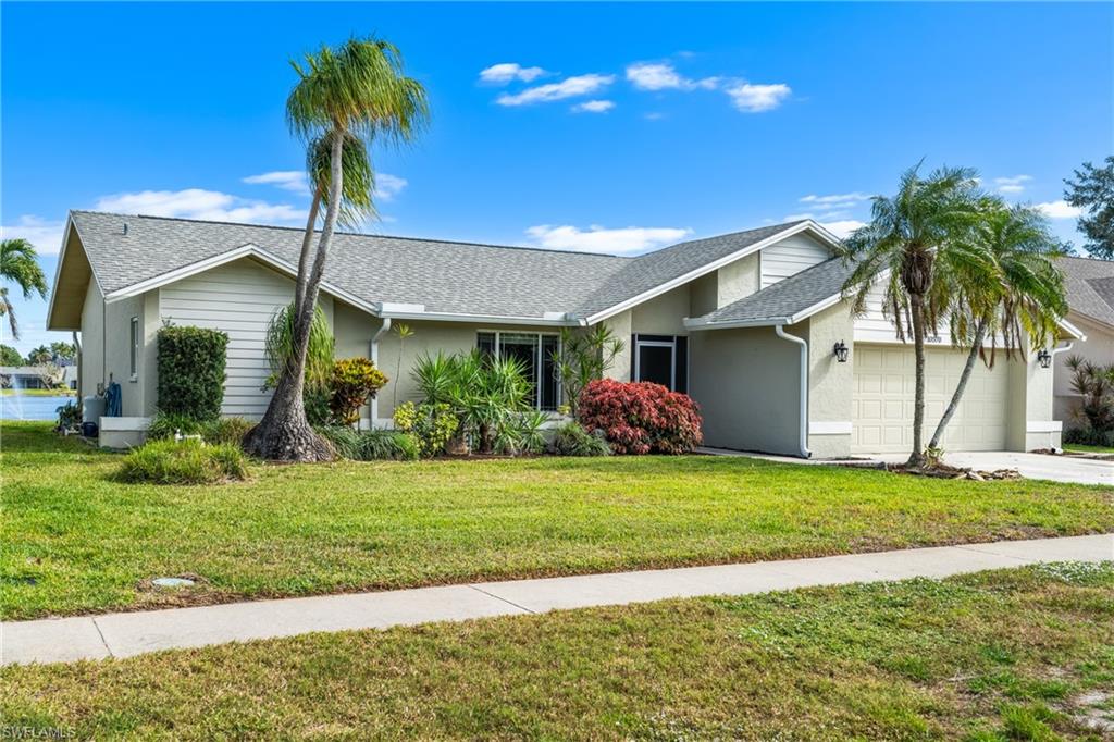 REGENT PARK - Residential