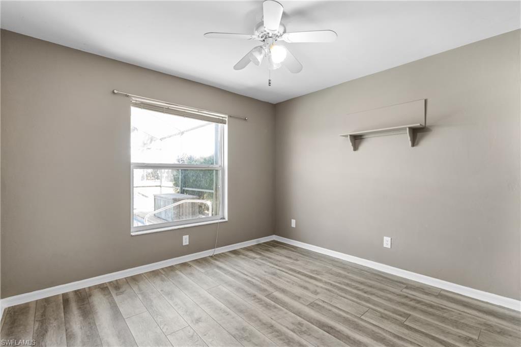 REGENT PARK - Residential