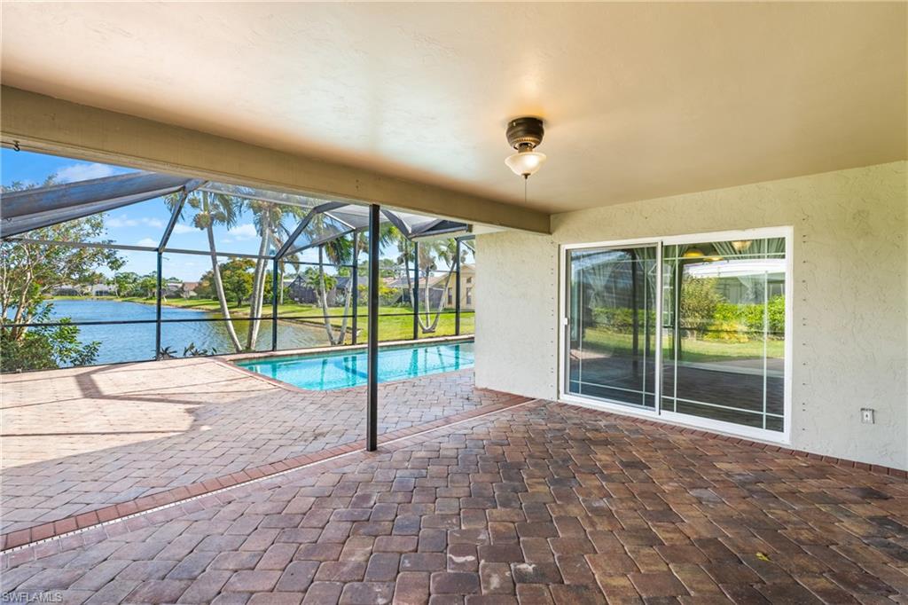 REGENT PARK - Residential