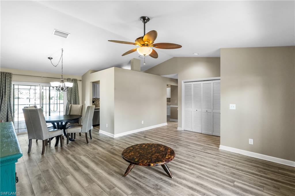 REGENT PARK - Residential