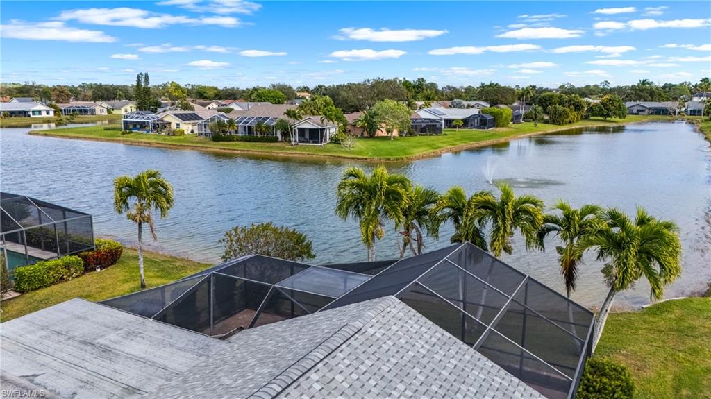 REGENT PARK - Residential