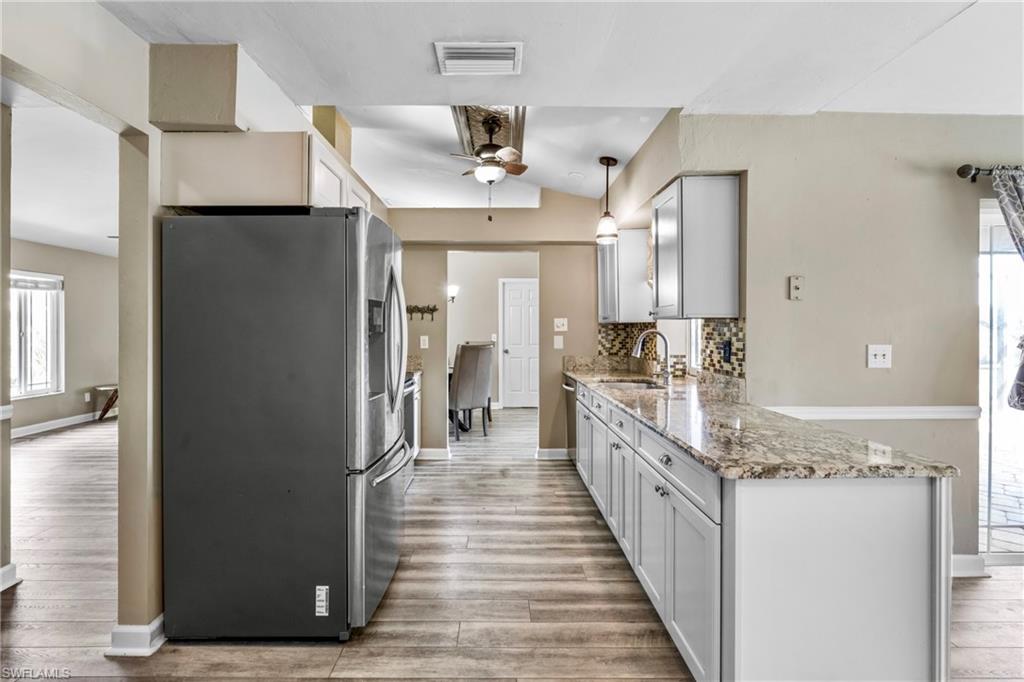 REGENT PARK - Residential