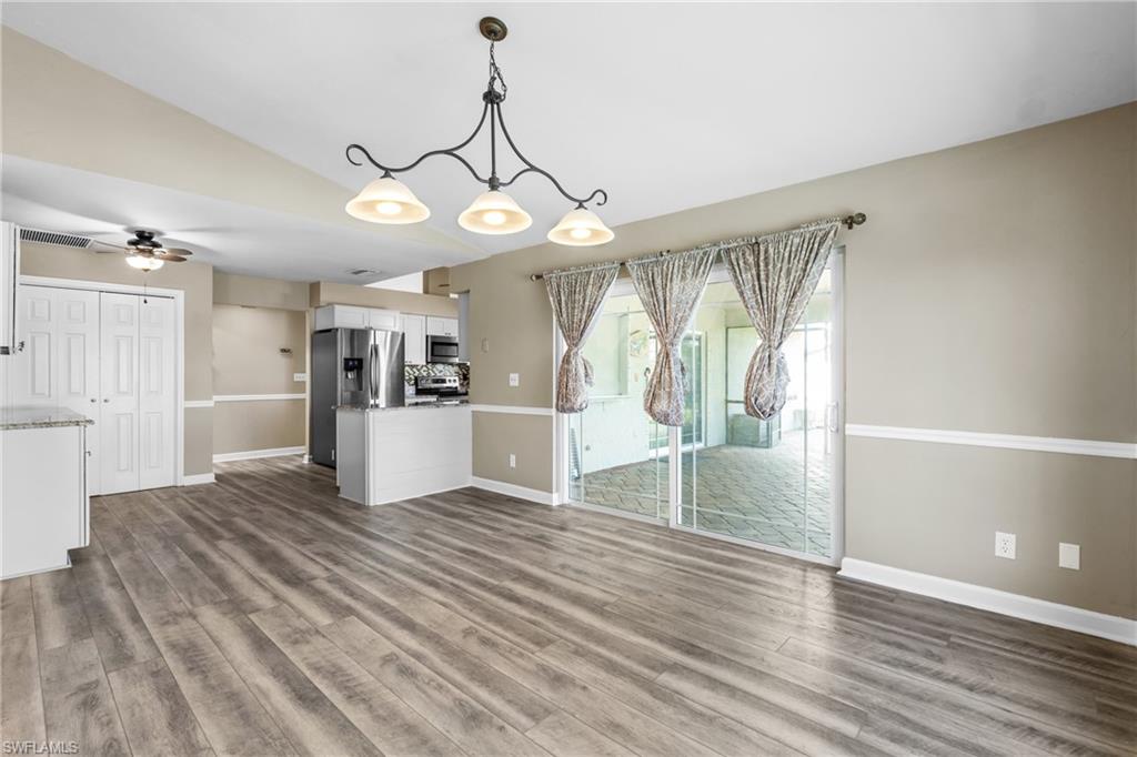 REGENT PARK - Residential