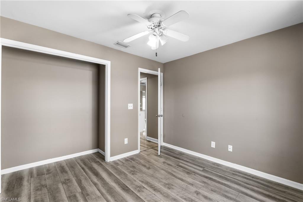 REGENT PARK - Residential