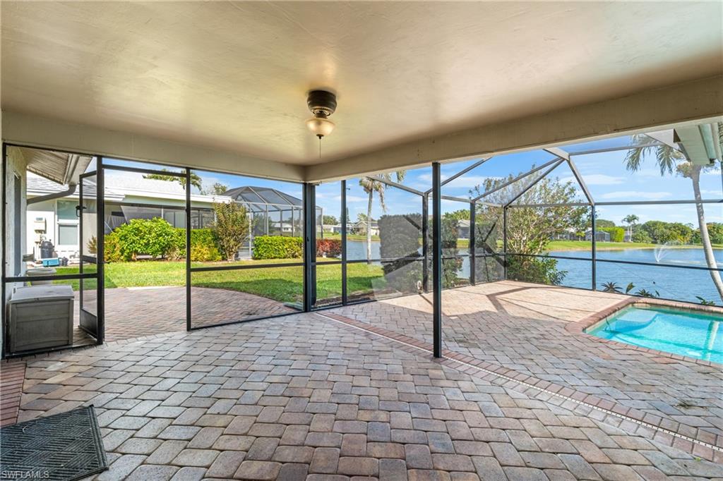 REGENT PARK - Residential