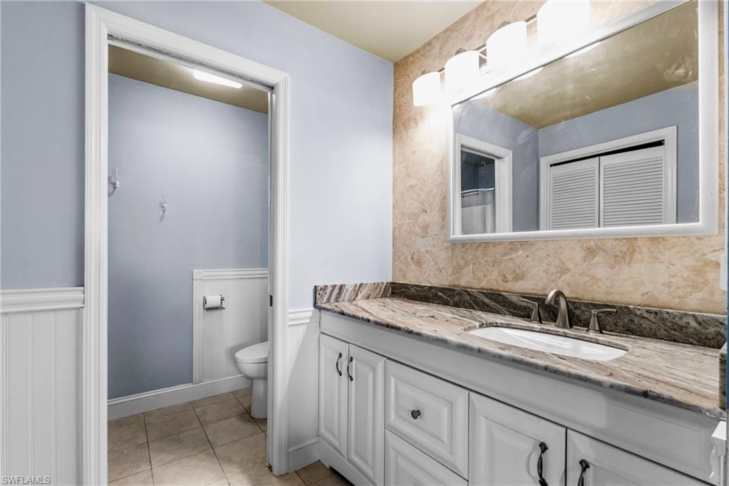 REGENT PARK - Residential